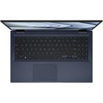 Asus ExpertBook B1, B1502CGA-BQ0219W, čierny