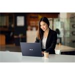 Asus ExpertBook B1, B1502CGA-BQ0219W, čierny