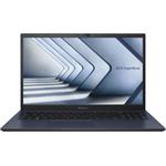 Asus ExpertBook B1, B1502CVA-BQ0633XA, čierny