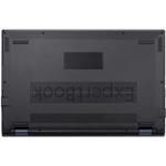 Asus ExpertBook B1500CBA-BQ2169X, čierny