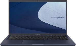 Asus ExpertBook B1500CEAE-BQ1269, čierny