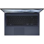 Asus ExpertBook B1502CBA-NJ1684X, čierny
