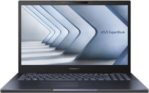 Asus ExpertBook B2, B2502CVA-KJ0649X, čierny