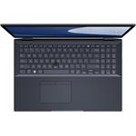 Asus ExpertBook B2 Flip B2502FBA-E60012X, čierny