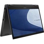 Asus ExpertBook B2 Flip B2502FBA-E60012X, čierny