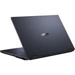 Asus ExpertBook B2 Flip B2502FBA-E60012X, čierny