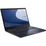 Asus ExpertBook B2 Flip B2502FBA-E60012X, čierny