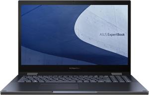 Asus ExpertBook B2 Flip B2502FBA-E60012X, čierny