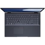 Asus ExpertBook B2502CBA-BQ0329X, čierny