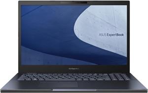 Asus ExpertBook B2502CBA-BQ0329X, čierny