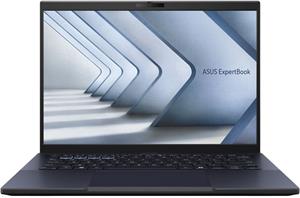 Asus ExpertBook B3, B3404CMA-Q50225X, čierny