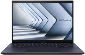 Asus ExpertBook B3, B3404CVA-Q51084XA, čierny