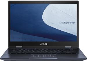 Asus ExpertBook B3402FBA-EC0408XA, čierny