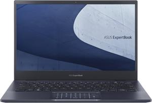 Asus ExpertBook B5, B5302CBA-L50298X, čierny