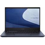 Asus ExpertBook B5, B5402CVA-KI0052X, čierny