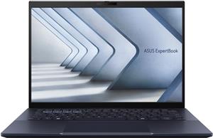 Asus ExpertBook B5, B5404CMA-Q50259, čierny