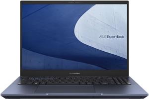 Asus ExpertBook B5, B5602CBA-L20337X, čierny