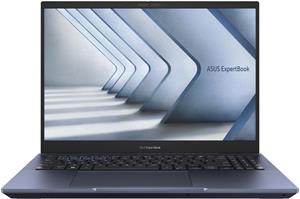 Asus ExpertBook B5, B5602CVA-MB0166X, čierny