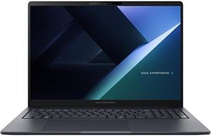 Asus ExpertBook B5, B5605CVA-MBC316512X, sivý