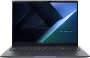 Asus ExpertBook B5, B5605CVA-MBI516512X, sivý