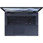 Asus ExpertBook B6 Flip B6602FC2-MH0307X, čierny