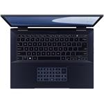 Asus ExpertBook B7 Flip, B7402FBA-L90043X, čierny