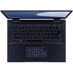 Asus ExpertBook B7 Flip B7402FEA-L90479X, čierny
