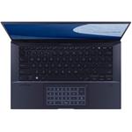 Asus ExpertBook B9, B9400CBA-KC0075X, čierny