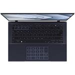 Asus ExpertBook B9, B9403CVA-KM0130X, čierny