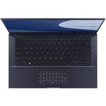 Asus ExpertBook B9450FA-BM0160R, čierny
