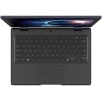 Asus ExpertBook BR, BR1204FTA-R90072XA, sivý