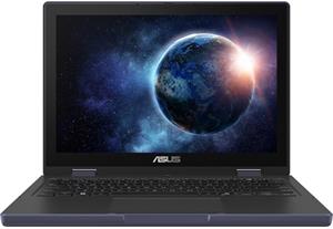 Asus ExpertBook BR, BR1204FTA-R90072XA, sivý