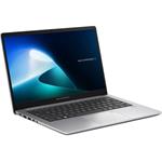 Asus ExpertBook P1, P1403CVA-C38512X, sivý
