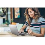 Asus ExpertBook P1, P1403CVA-S60424X, sivý
