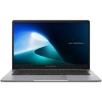 Asus ExpertBook P1, P1403CVA-S60424X, sivý