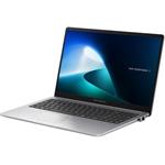 Asus ExpertBook P1, P1503CVA-C38256X, sivý