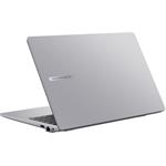 Asus ExpertBook P1, P1503CVA-C38256X, sivý