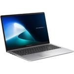 Asus ExpertBook P1, P1503CVA-S71161X, sivý