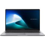 Asus ExpertBook P1, P1503CVA-S71161X, sivý