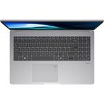 Asus ExpertBook P1, P1503CVA-S7I58512X, sivý