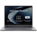 Asus ExpertBook P3, PM3406CKA-NZR516512W, Misty Grey