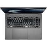 Asus ExpertBook P3, PM3606CHA-MB0215, sivý