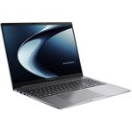 Asus ExpertBook P5, P5605CAA-CU7321X, sivý