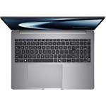 Asus ExpertBook P5, P5605CAA-CU7321X, sivý