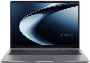 Asus ExpertBook P5, P5605CAA-CU7321X, sivý