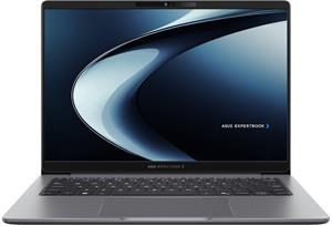 Asus ExpertBook P5, PM5406CGA-OLEDR7321X, sivý