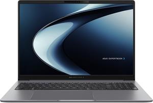 Asus ExpertBook P5, PM5606CGA-OLEDR9641X, sivý