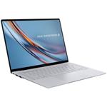 Asus ExpertBook Ultra, B9406CAA-OLEDX7642SX, sivý