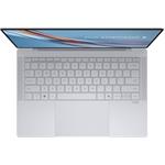 Asus ExpertBook Ultra, B9406CAA-OLEDX7642SX, sivý