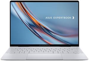 Asus ExpertBook Ultra, B9406CAA-OLEDX7642SX, sivý